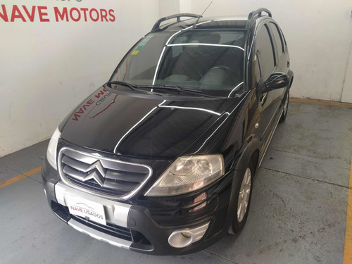 Citroën C3 1.4 I Xtr Facelift 2010
