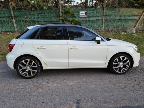 Audi A1 Tfsi 1.4 Cv