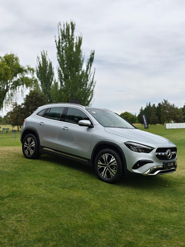 Mercedes-Benz Clase GLA 1.3 Gla200 Progressive 163Cv
