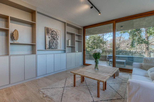 Departamento En Venta City Bell Plaza San Martín