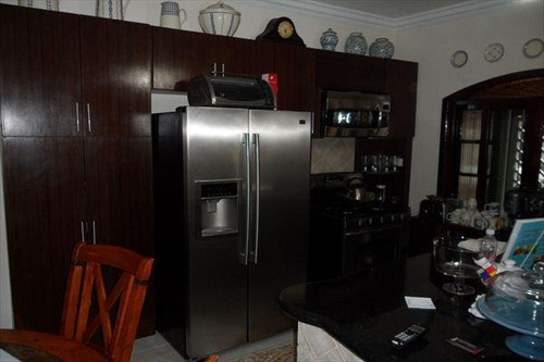 Imagem 12 de 22 de Excelente Localização! Bairro Vila Tupi Em Praia Grande. Linda Casa De Isolada Para Venda, Contendo 04 Quartos, Suíte, - Ca0075
