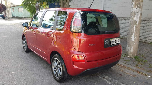 Citroën C3 Picasso 2013 1.5 Glx Flex 5p