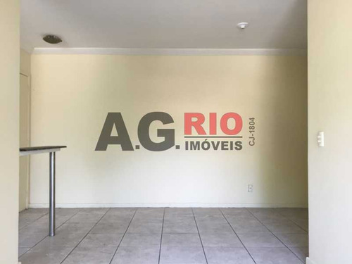 Apartamento-locação-vila Valqueire-rio De Janeiro - Vv2149