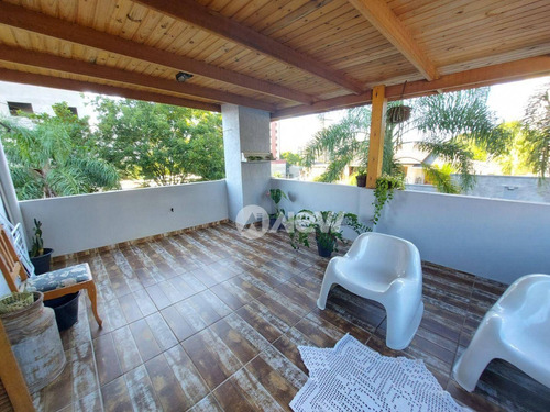 Imagem 19 de 30 de Sobrado Com 2 Dormitórios À Venda, 168 M² Por R$ 424.000 - Rio Branco - Novo Hamburgo/rs - Ca3883
