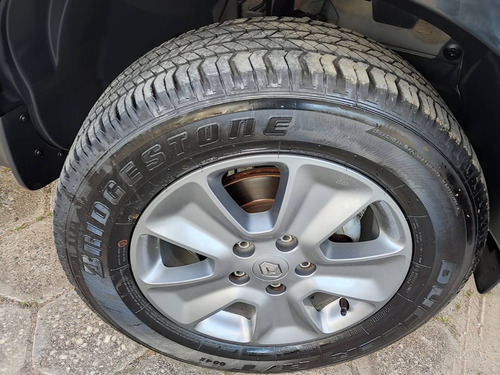 Imagem 14 de 15 de Renault Duster 1.6 16v Sce Flex Authentique X-tronic