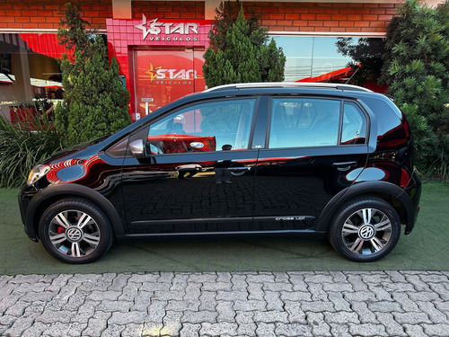 Volkswagen Up! cross 1.0 TSI Total Flex 12V 5p