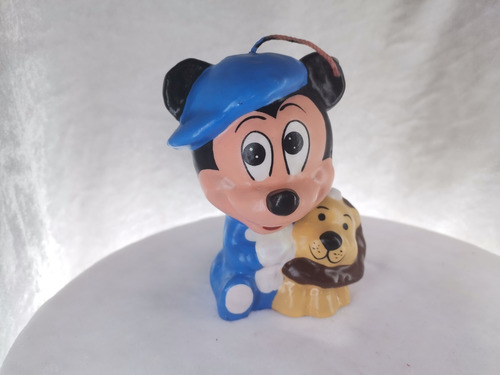 Vela Cumpleanos Mickey Minnie Mouse Mickey Bebe V2 Mercado Libre Vela Cumpleanos Mickey Minnie Mouse Mickey Bebe V2 Mercado Libre