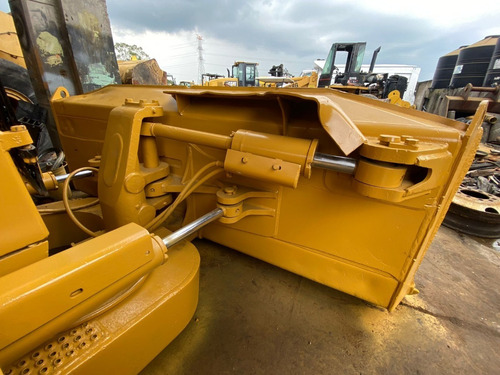 Imagen 12 de 12 de Tractor Caterpillar D5m