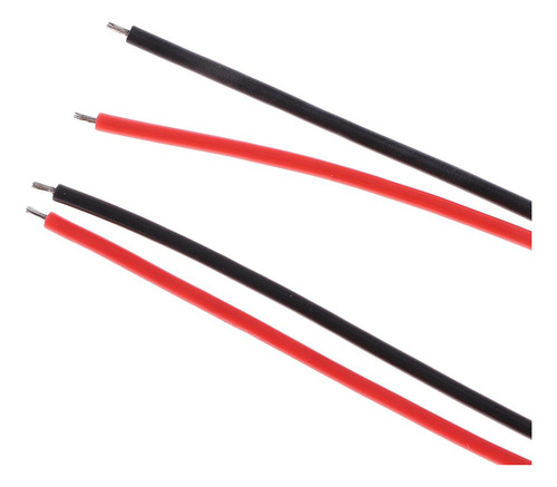 3 Conector De 5 Clavijas 51005 De 5 Pares Cable De 100 Mm