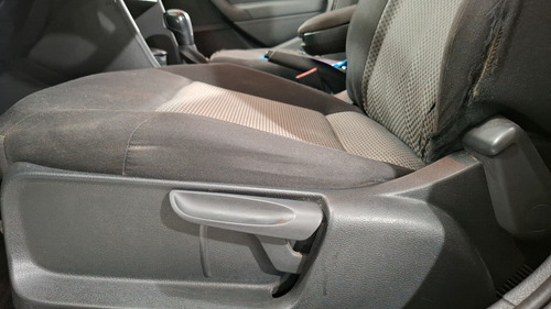 Volkswagen Vento 1.6 Comfortline Tiptronic