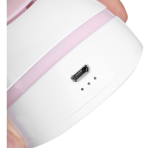Mini Generador Portátil Automático Desodorizer Household