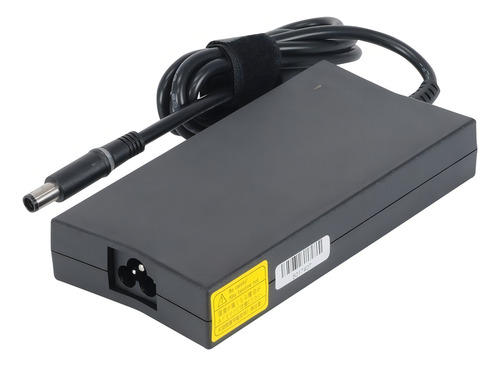 Fonte Carregador Para Notebook Dell 130w M2010 Xps 17 L702x