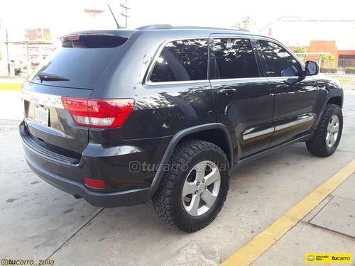 Jeep Grand Cherokee Laredo 4x4