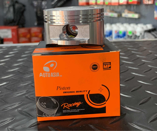 Kit De Piston  De Outlook 150 Autoasia