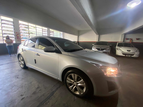 Chevrolet Cruze 1.8 Ltz Mt 2014