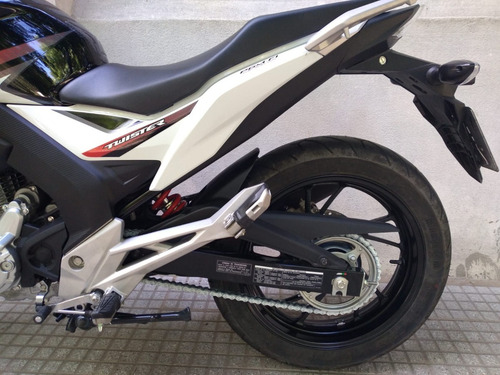 Imagen 15 de 18 de Honda Twister 250 Inyeccion Excelente Estado !!!