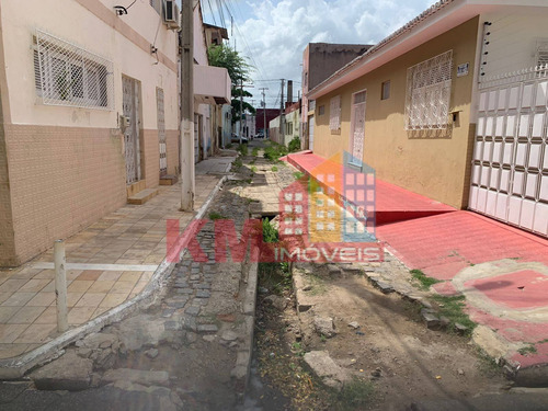Imagem 5 de 10 de Venda! Prédio Comercial No Centro Da Cidade Em Mossoró - Pr3684