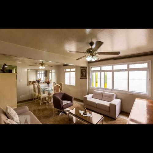 Imagem 8 de 24 de Ótimo Apartamento A Venda, 90 M² Na Região Da Av. Paulista. - 16720