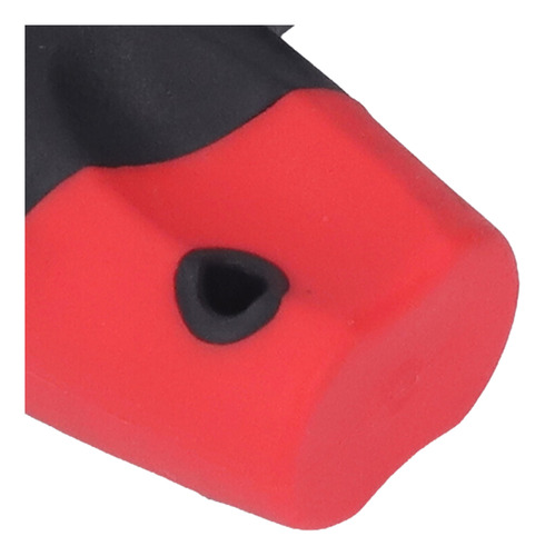 Llave En T De Acero Vanadio De Torsión Fija, Hexagonal De 1/