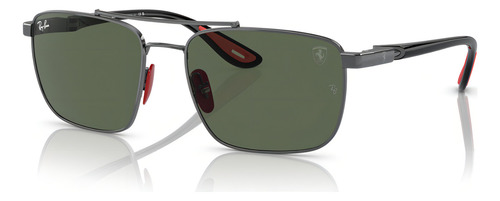 Oculos Solar Ray-ban Rb3715m F0017158