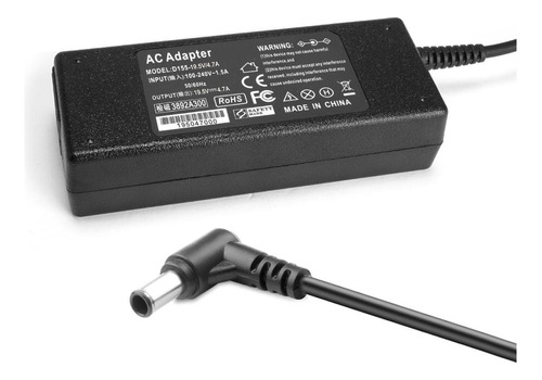 Cargador Sony Sve14a25cls Sve14a15flb Sve14a16fl 19.5v 4.7a