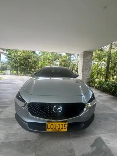 Mazda CX-30 2.0 Grand Touring At