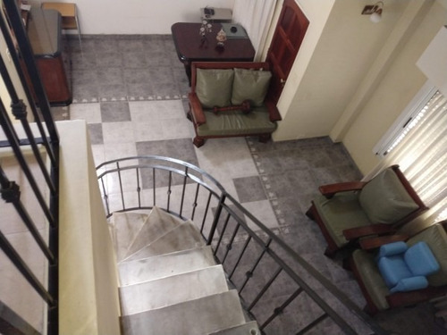 Venta Casa 4 Ambientes Con Parque En Morón