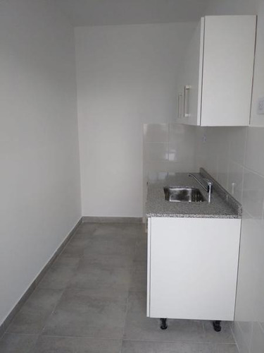 Imagen 14 de 25 de Departamento 2 Amb - Dean Funes 1000 - San Cristóbal