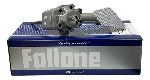 Bomba De Aceite Fallone P/ Fiat Palio Siena 1.6 16v Torque