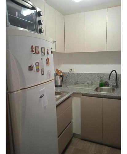 Departamento - Villa Urquiza