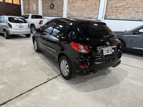 Peugeot 207 1.4 Allure 75cv