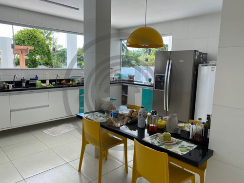 Imagem 23 de 30 de Casa - Ca00122 - 69288627