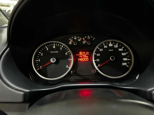 Volkswagen Gol 1.0 Trend Total Flex 3p