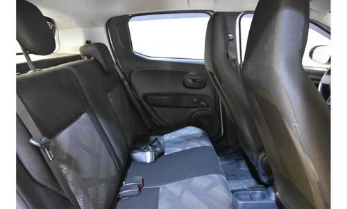 Fiat Mobi Mobi 1.0 EVO FLEX EASY MANUAL