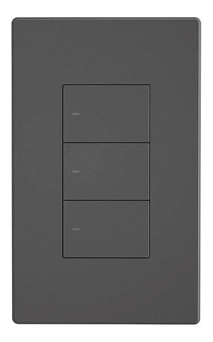 Interruptor De Pared Sonoff Switchman M5 Wifi 3 Canal