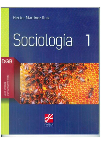 Sociologia 1