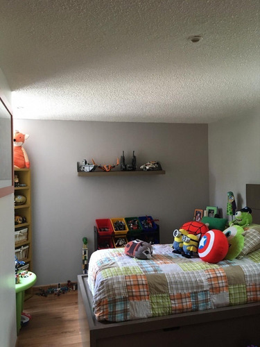 Imagen 4 de 9 de Casa En Venta En Lomas De Vista Hermosa, Loma De La Palma C