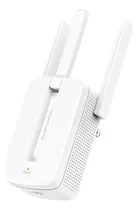 Comprar Mercusys Mw300re Repetidor De Wifi N300 Antenas Externas