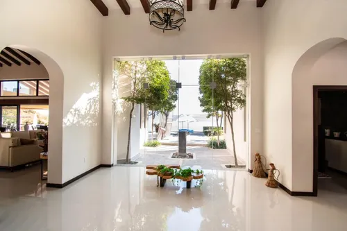 Casa Lago Alto