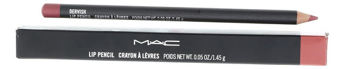 Mac Delineador De Labios Color Derviche