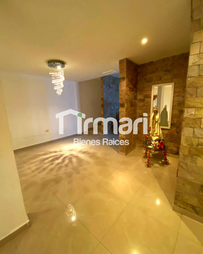 Imagen 3 de 12 de Casa En Venta Urbanizacion Corinsa Cagua Ia