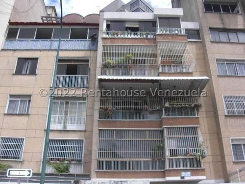 Jose Luis: Apartamento En Venta En Bello Campo 23-20878
