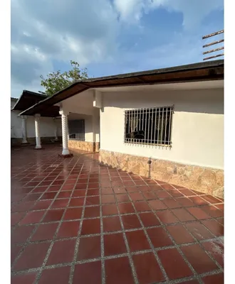 Casa en alquiler