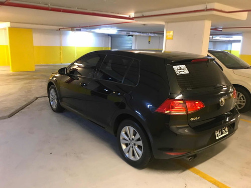Volkswagen Golf 1.4 Comfortline Tsi Dsg
