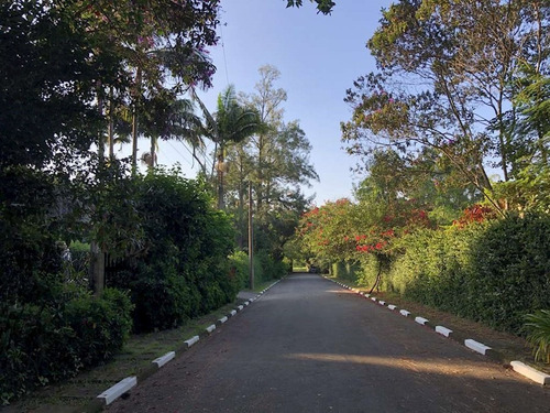 Imagem 9 de 10 de Lote Rua Rio Bonito (rua Fechada C/ Portaria 24h). Plano E Limpo! - 1713