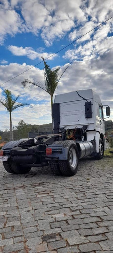 Imagem 5 de 7 de Volkswagen 19-320 E Constellation Titan Tractor 2p 2010/201