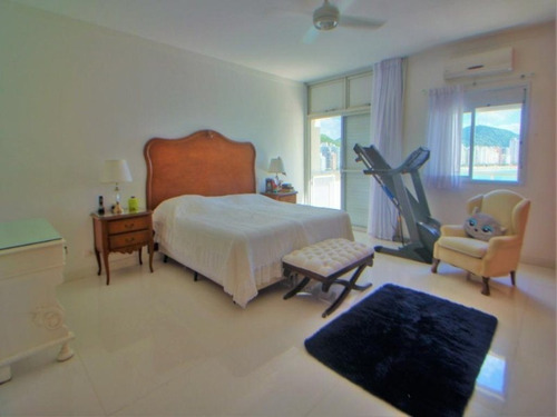 Imagem 9 de 23 de Cobertura Com 3 Dormitórios À Venda, 440 M² Por R$ 2.500.000 - Praia Das Astúrias - Guarujá/sp - Co0211 - 34711309