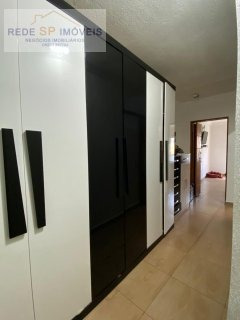 Imagem 8 de 15 de Sobrado A Venda No Bairro Jardim Nossa Senhora Do Carmo Em - 1622-1