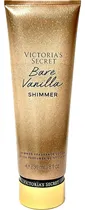 Comprar Bare Vanilla Shimmer Victoria's Secret Volumen De La Unidad 236 Fl Oz