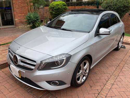 Mercedes-Benz Clase A 1.6 A 200